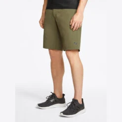 Ziener NIW Man (shorts) 30 Ziener NIW Man (shorts) -Ziener 239220 97 04
