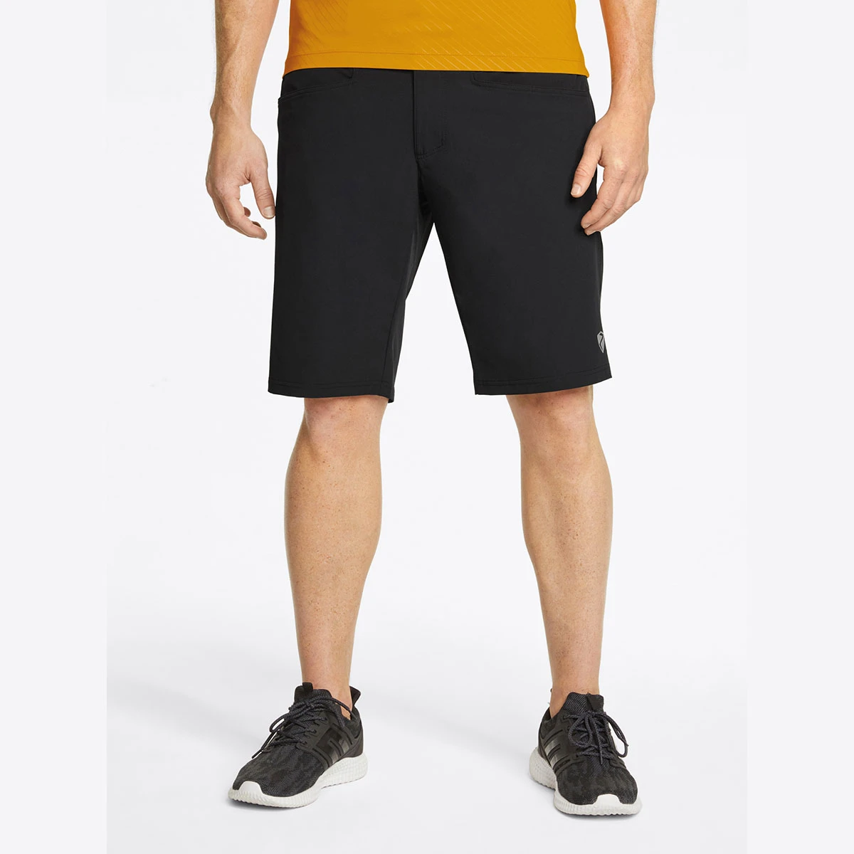 Ziener NIW X-FUNCTION Man (shorts) 5 Ziener NIW X-FUNCTION Man (shorts) – Bild 3