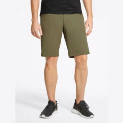 Ziener NIW X-FUNCTION Man (shorts) 24 Ziener NIW X-FUNCTION Man (shorts) -Ziener 239221 97 03