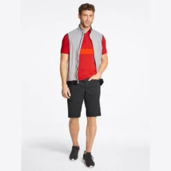 Ziener NUWE Man (shorts) 31 Ziener NUWE Man (shorts) -Ziener 239222 12 05