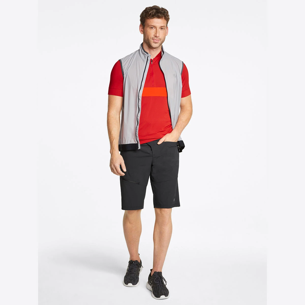 Ziener NUWE Man (shorts) 12 Ziener NUWE Man (shorts) – Bild 10