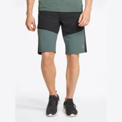 Ziener NUWE Man (shorts) 24 Ziener NUWE Man (shorts) -Ziener 239222 139 03
