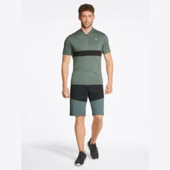 Ziener NUWE Man (shorts) 26 Ziener NUWE Man (shorts) -Ziener 239222 139 05