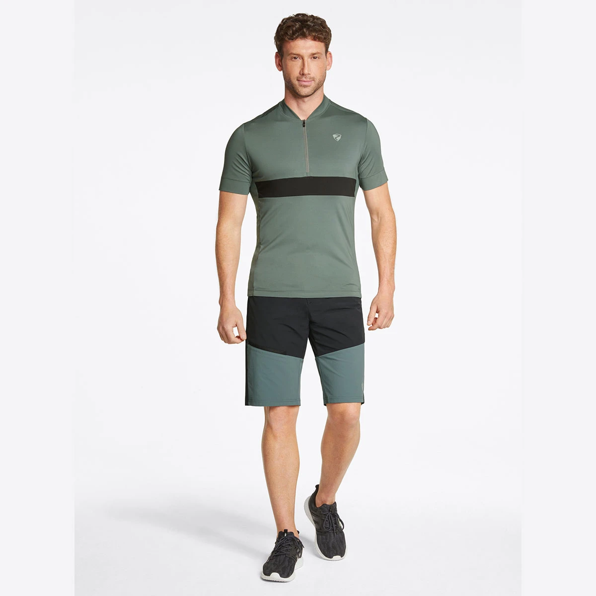 Ziener NUWE Man (shorts) 7 Ziener NUWE Man (shorts) – Bild 5