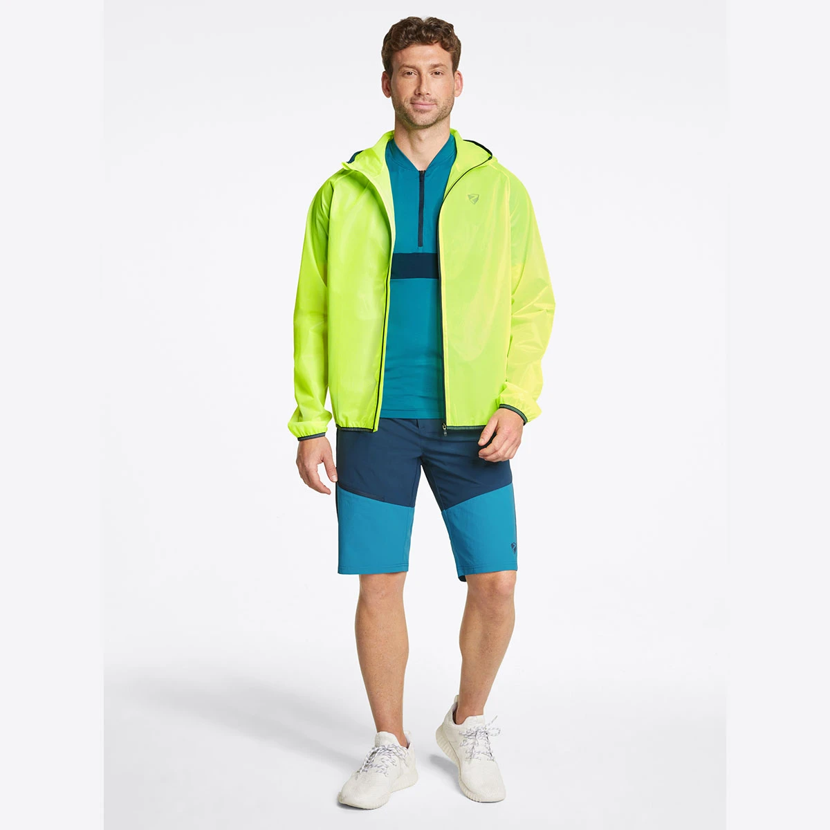 Ziener NUWE Man (shorts) 17 Ziener NUWE Man (shorts) – Bild 15