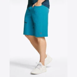 Ziener NUWE Man (shorts) 40 Ziener NUWE Man (shorts) -Ziener 239222 416 04