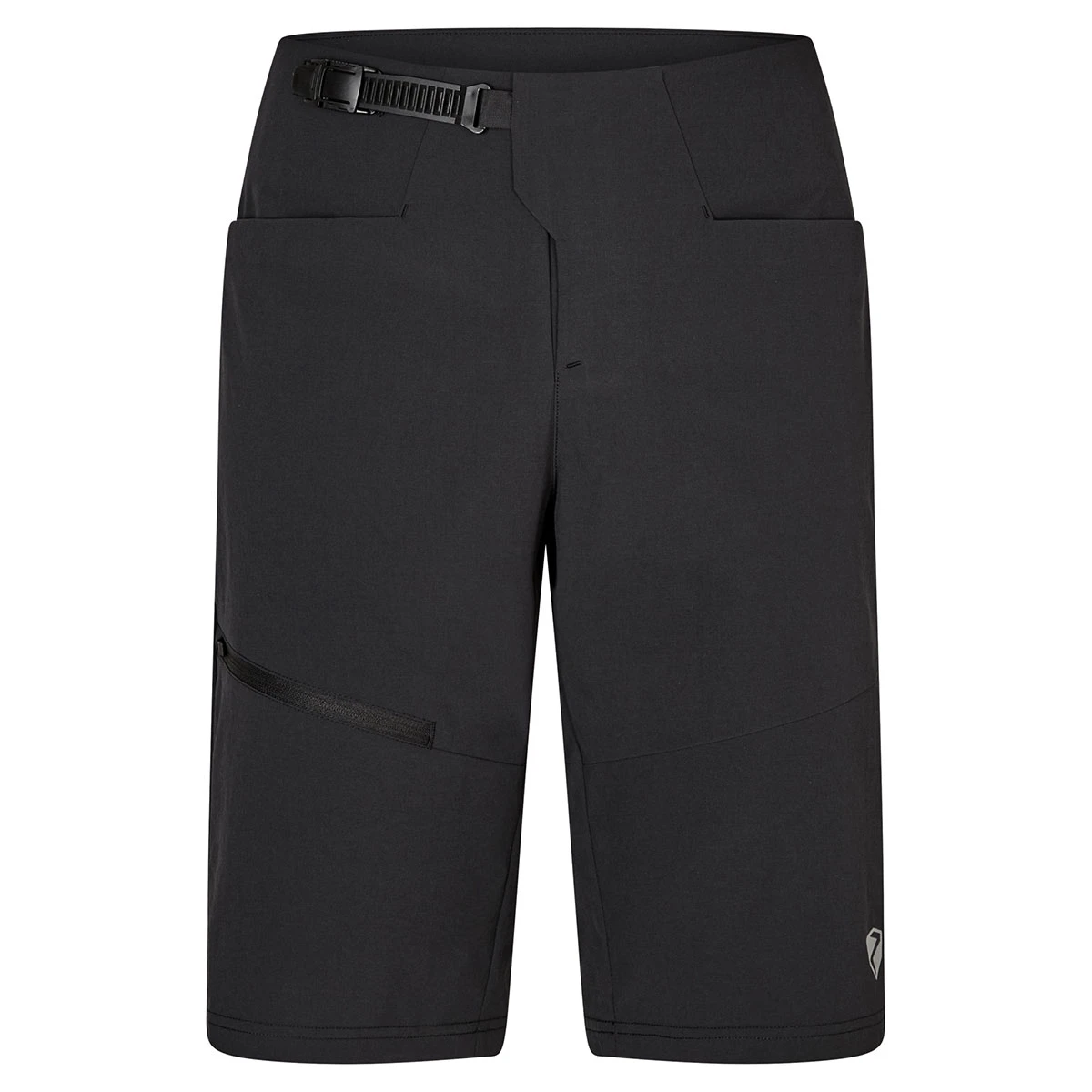 Ziener NUWE X-FUNCTION Man (shorts) 8 Ziener NUWE X-FUNCTION Man (shorts) – Bild 6