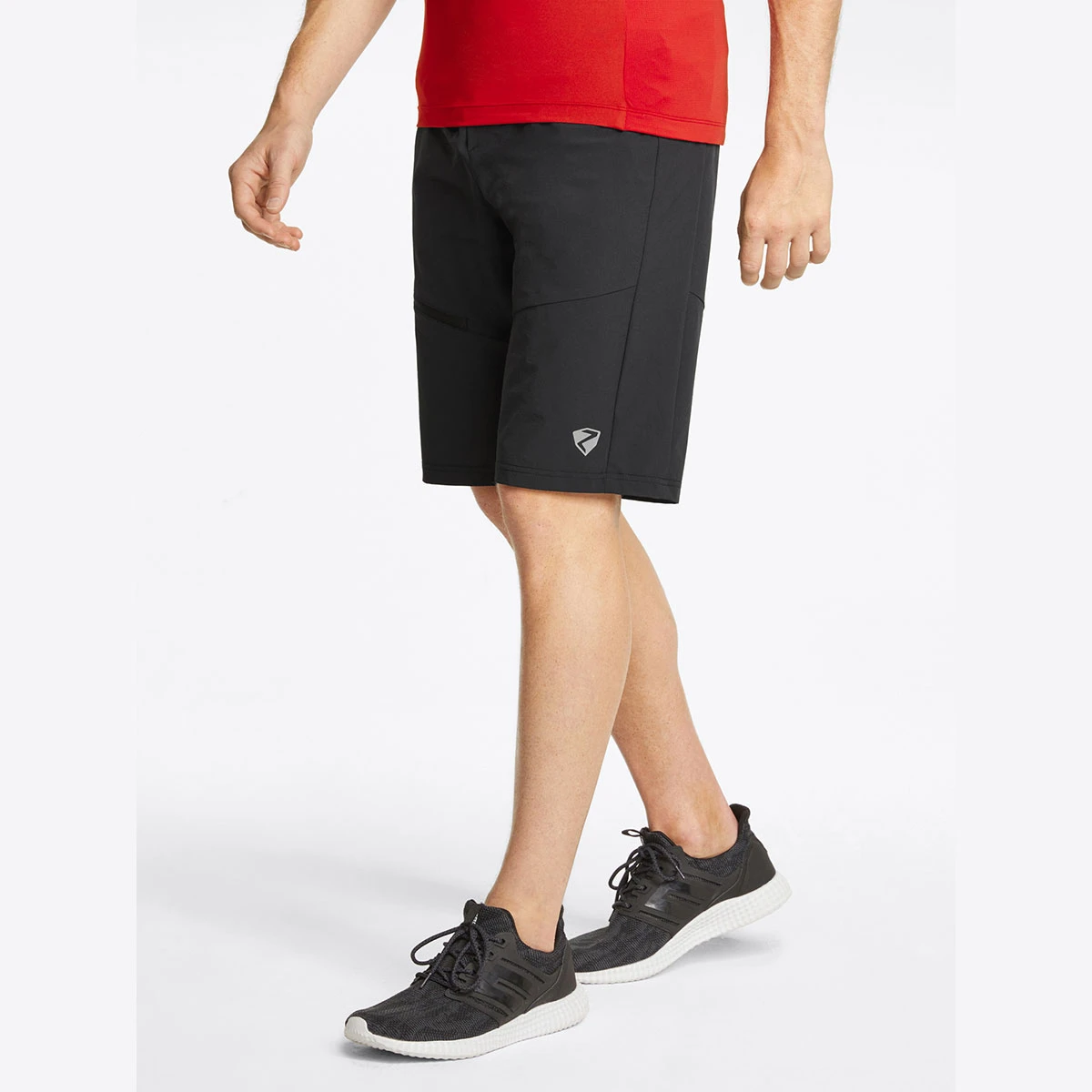 Ziener NUWE X-FUNCTION Man (shorts) 11 Ziener NUWE X-FUNCTION Man (shorts) – Bild 9