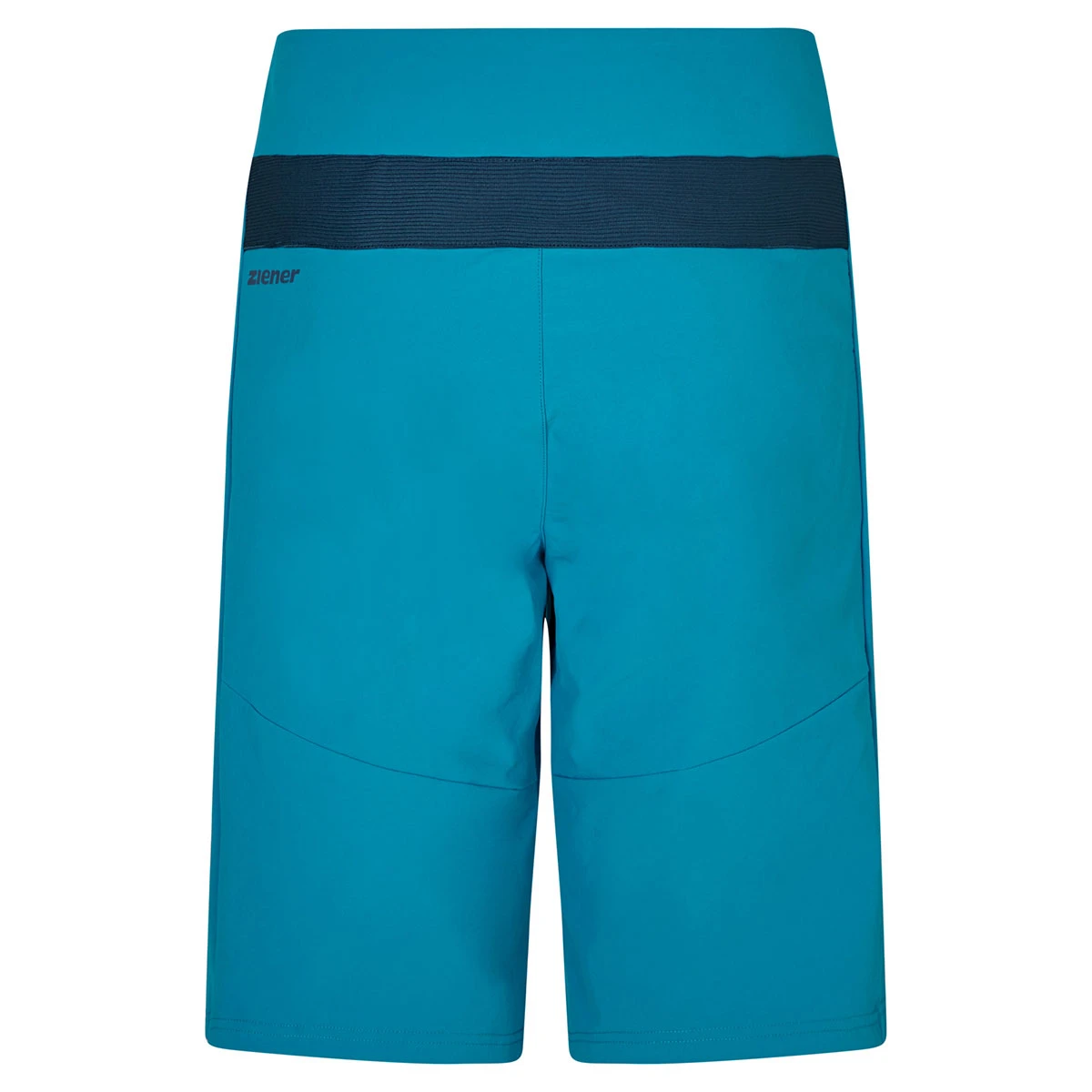 Ziener NUWE X-FUNCTION Man (shorts) 4 Ziener NUWE X-FUNCTION Man (shorts) – Bild 2