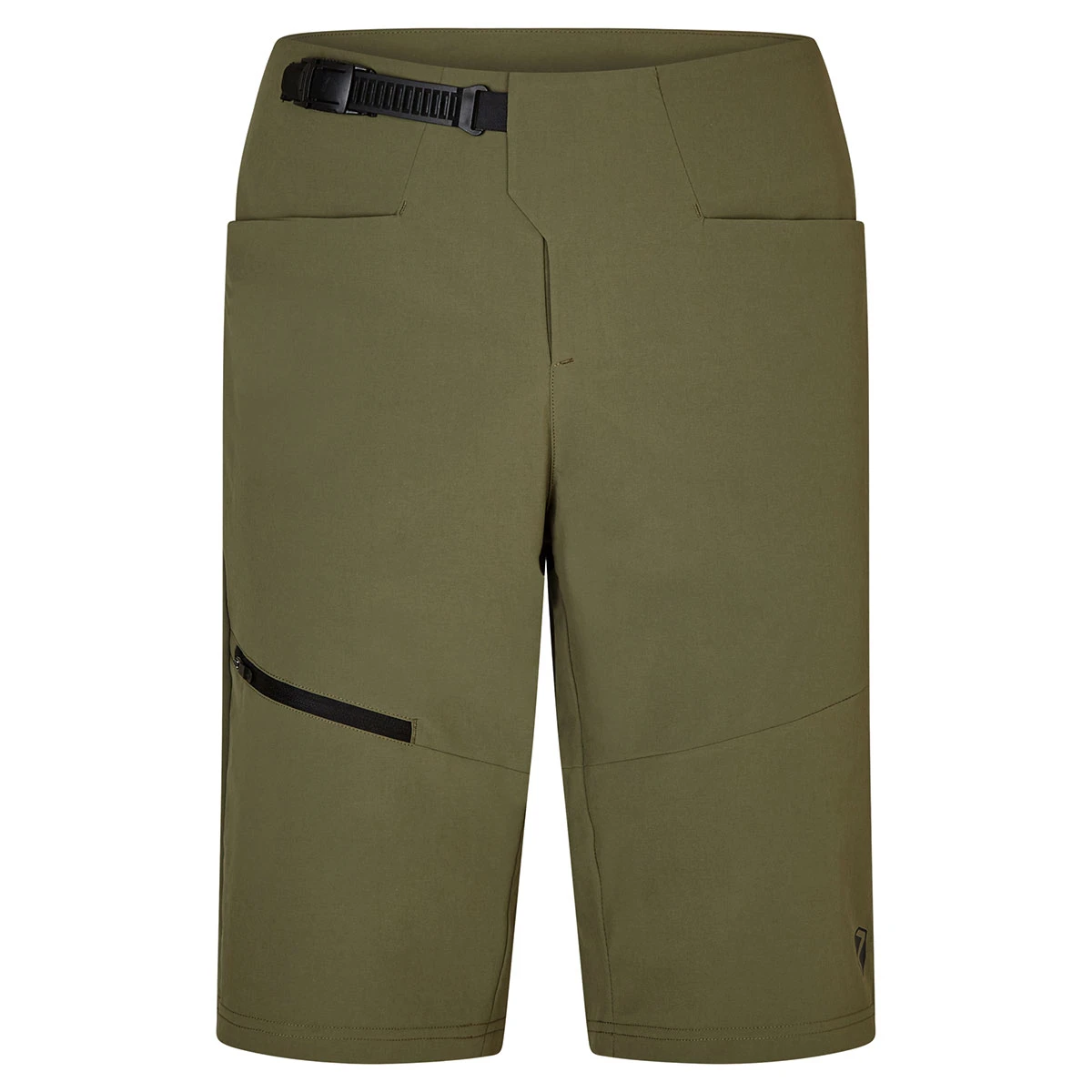 Ziener NUWE X-FUNCTION Man (shorts) 18 Ziener NUWE X-FUNCTION Man (shorts) – Bild 16