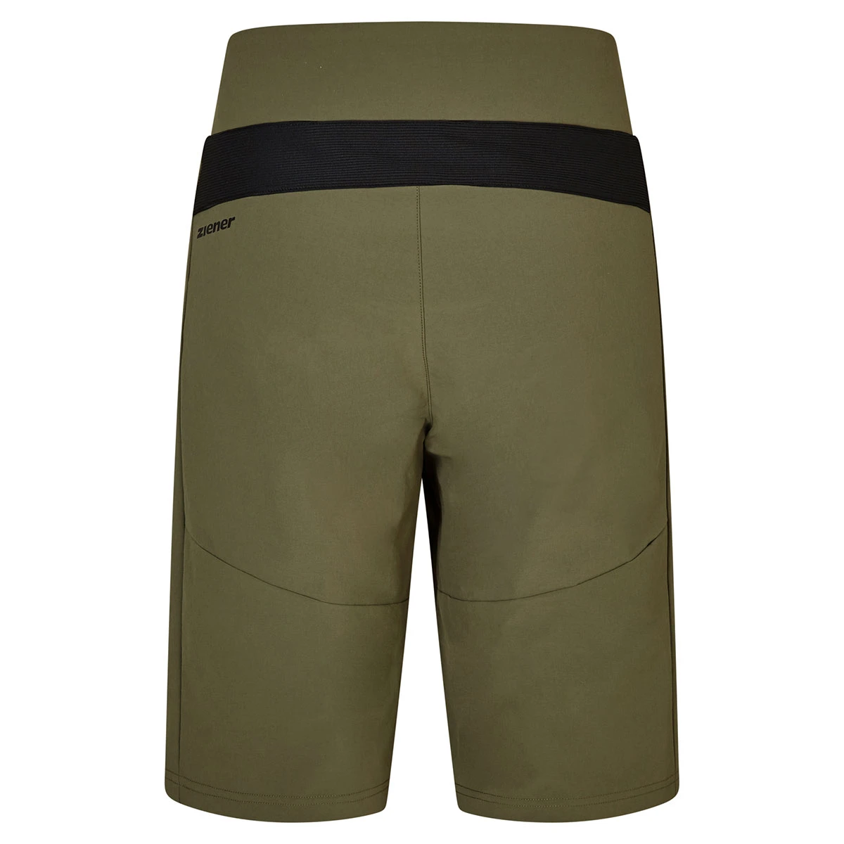 Ziener NUWE X-FUNCTION Man (shorts) 19 Ziener NUWE X-FUNCTION Man (shorts) – Bild 17