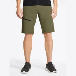 Ziener NUWE X-FUNCTION Man (shorts) 39 Ziener NUWE X-FUNCTION Man (shorts) -Ziener 239223 97 03