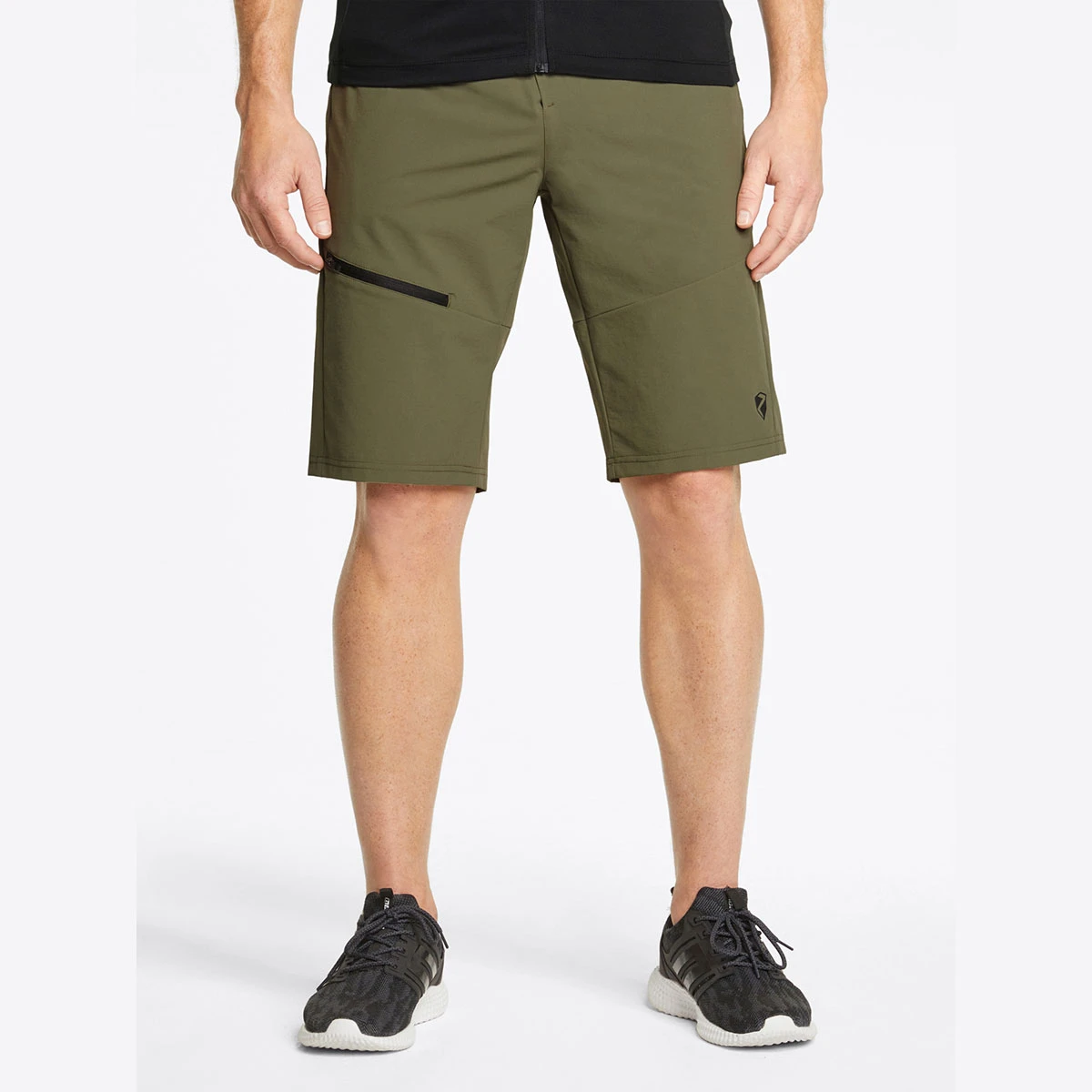 Ziener NUWE X-FUNCTION Man (shorts) 20 Ziener NUWE X-FUNCTION Man (shorts) – Bild 18