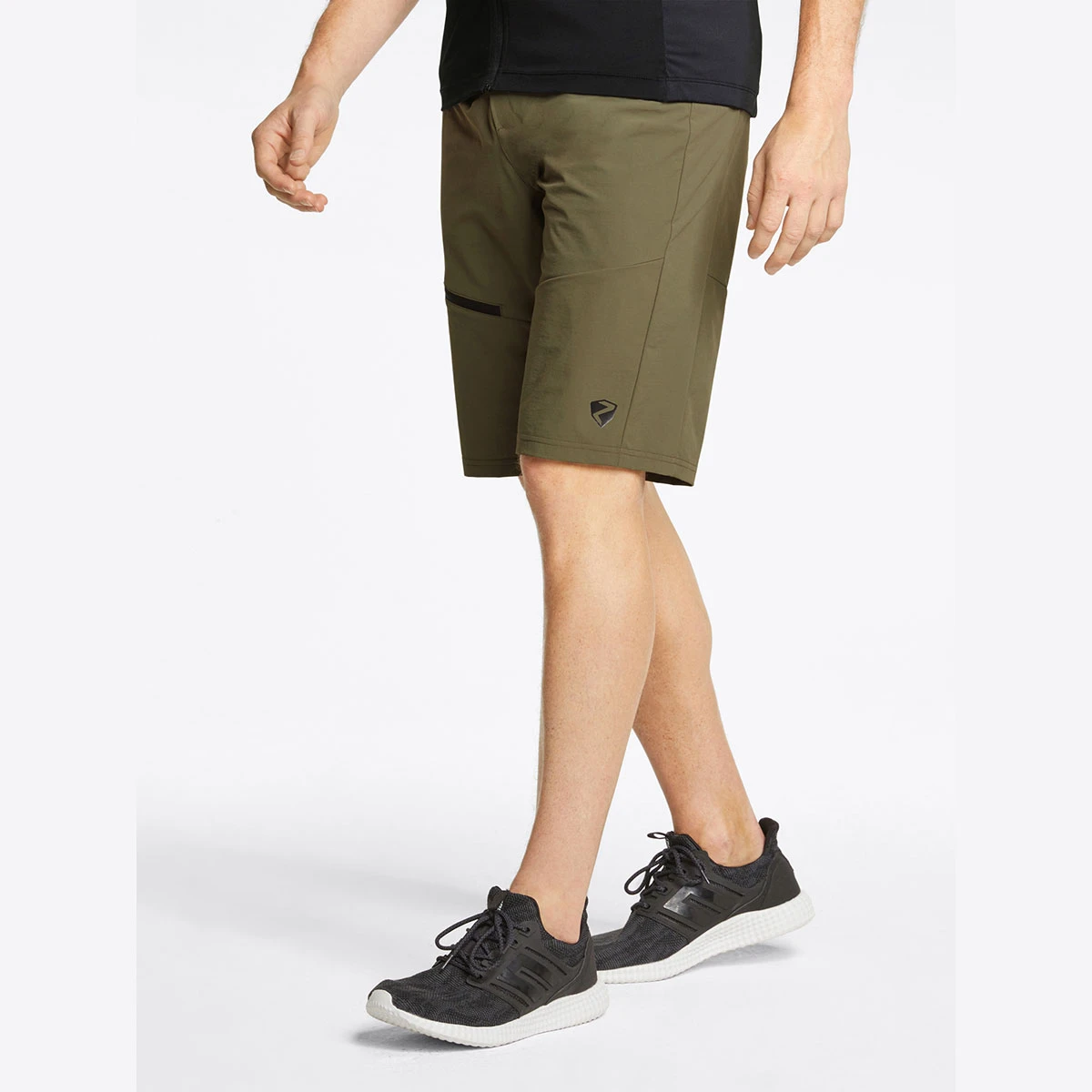 Ziener NUWE X-FUNCTION Man (shorts) 21 Ziener NUWE X-FUNCTION Man (shorts) – Bild 19