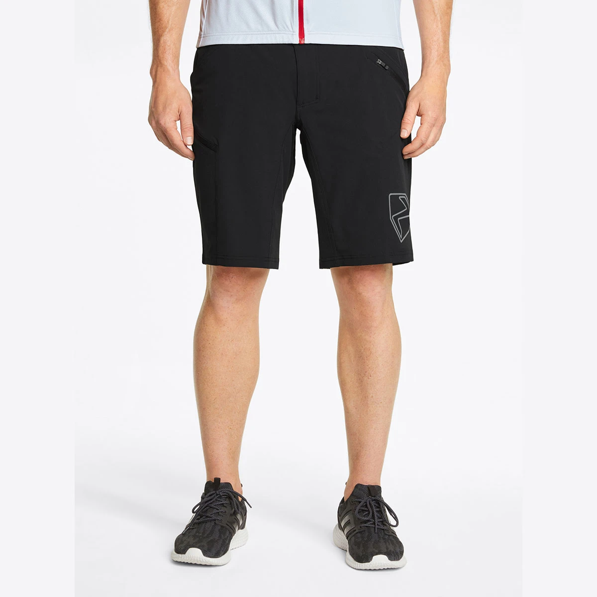 Ziener NONUS Man (shorts) 10 Ziener NONUS Man (shorts) – Bild 8