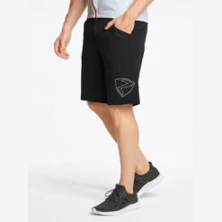 Ziener NONUS Man (shorts) 30 Ziener NONUS Man (shorts) -Ziener 239224 12 04