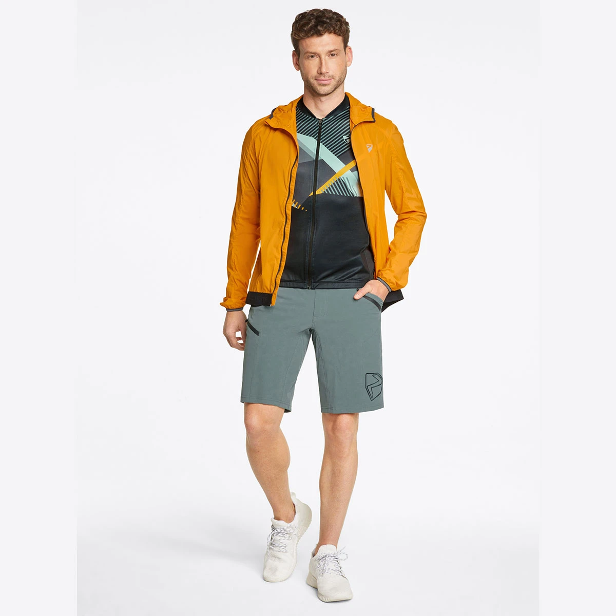 Ziener NONUS Man (shorts) 17 Ziener NONUS Man (shorts) – Bild 15