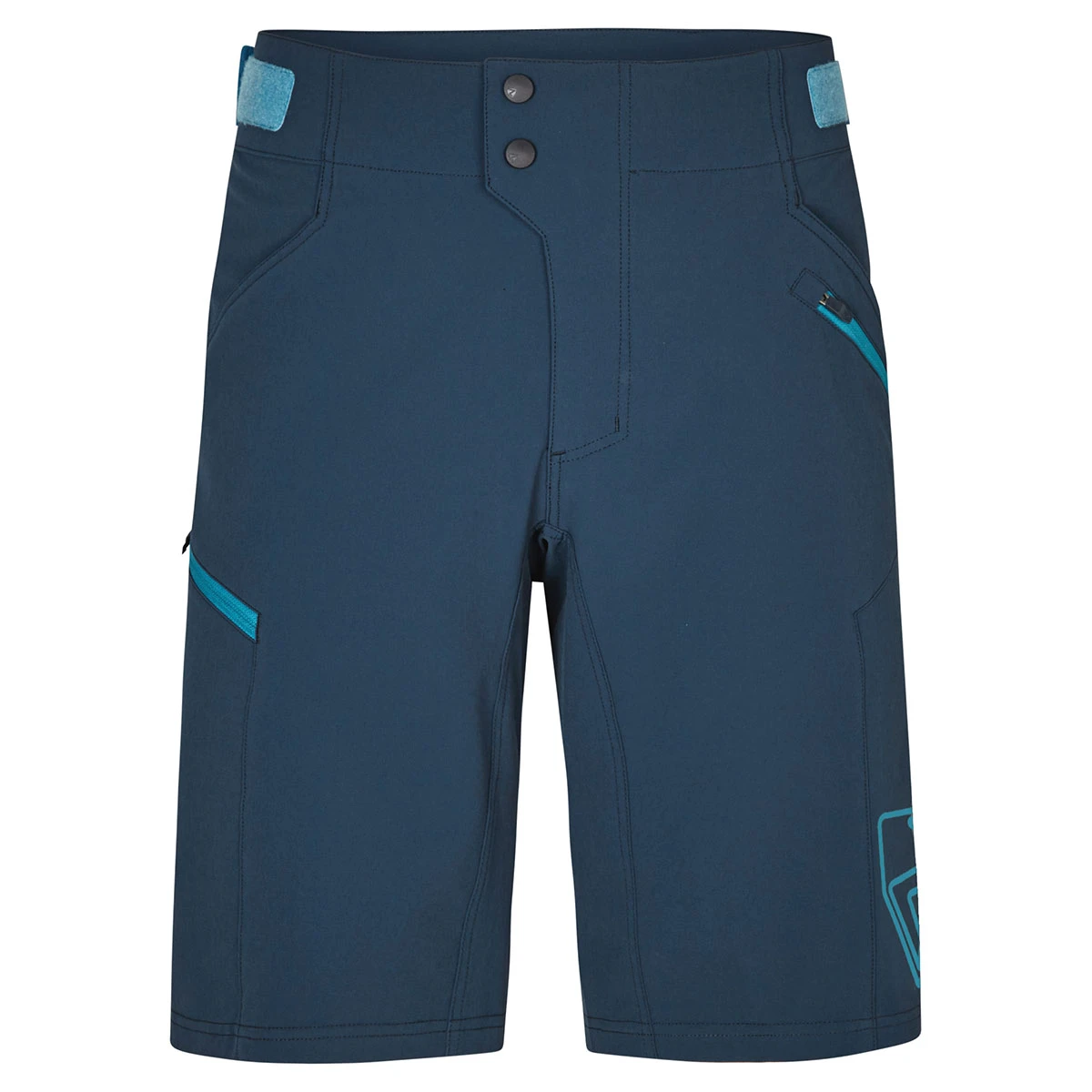 Ziener NONUS Man (shorts) 3 Ziener NONUS Man (shorts)