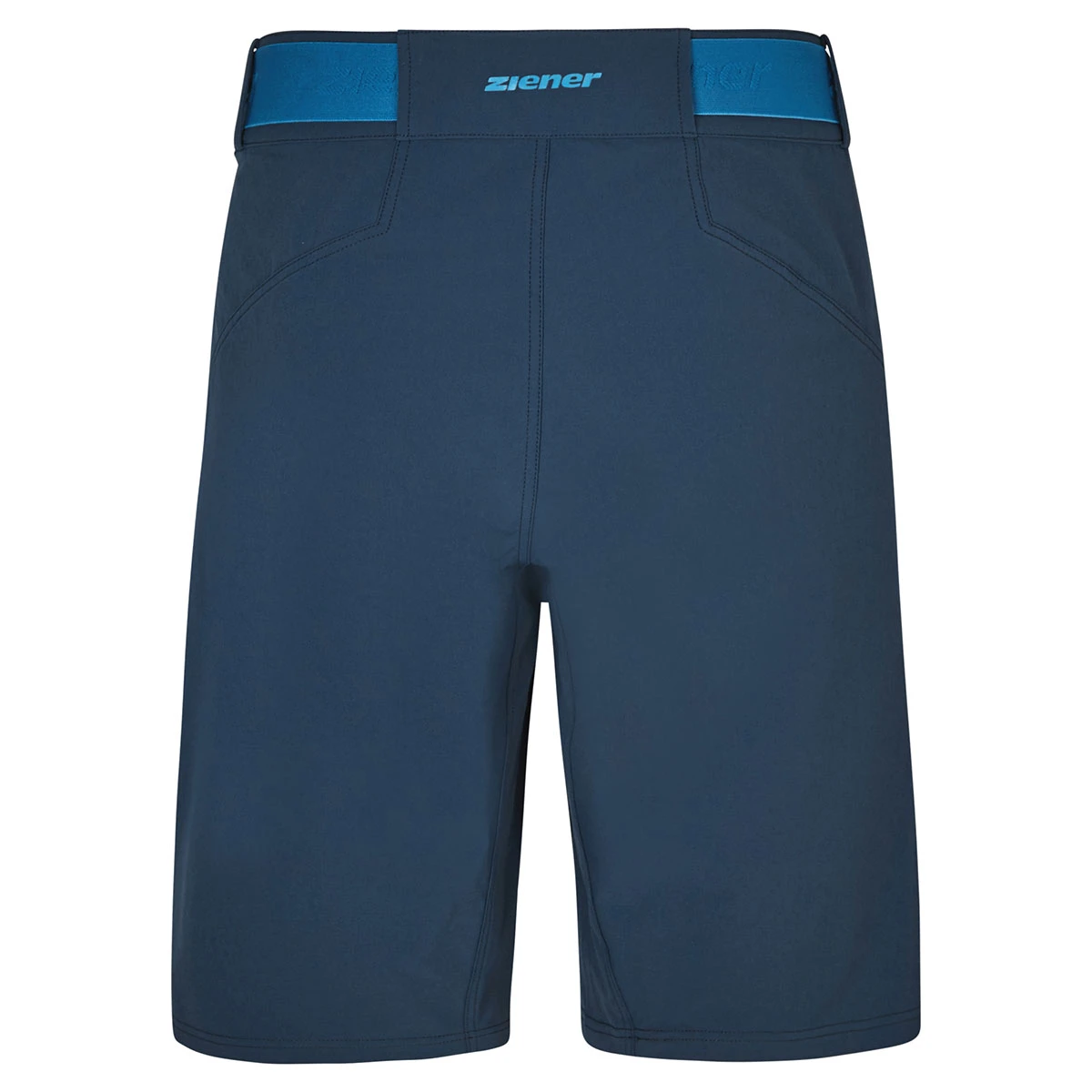 Ziener NONUS Man (shorts) 4 Ziener NONUS Man (shorts) – Bild 2