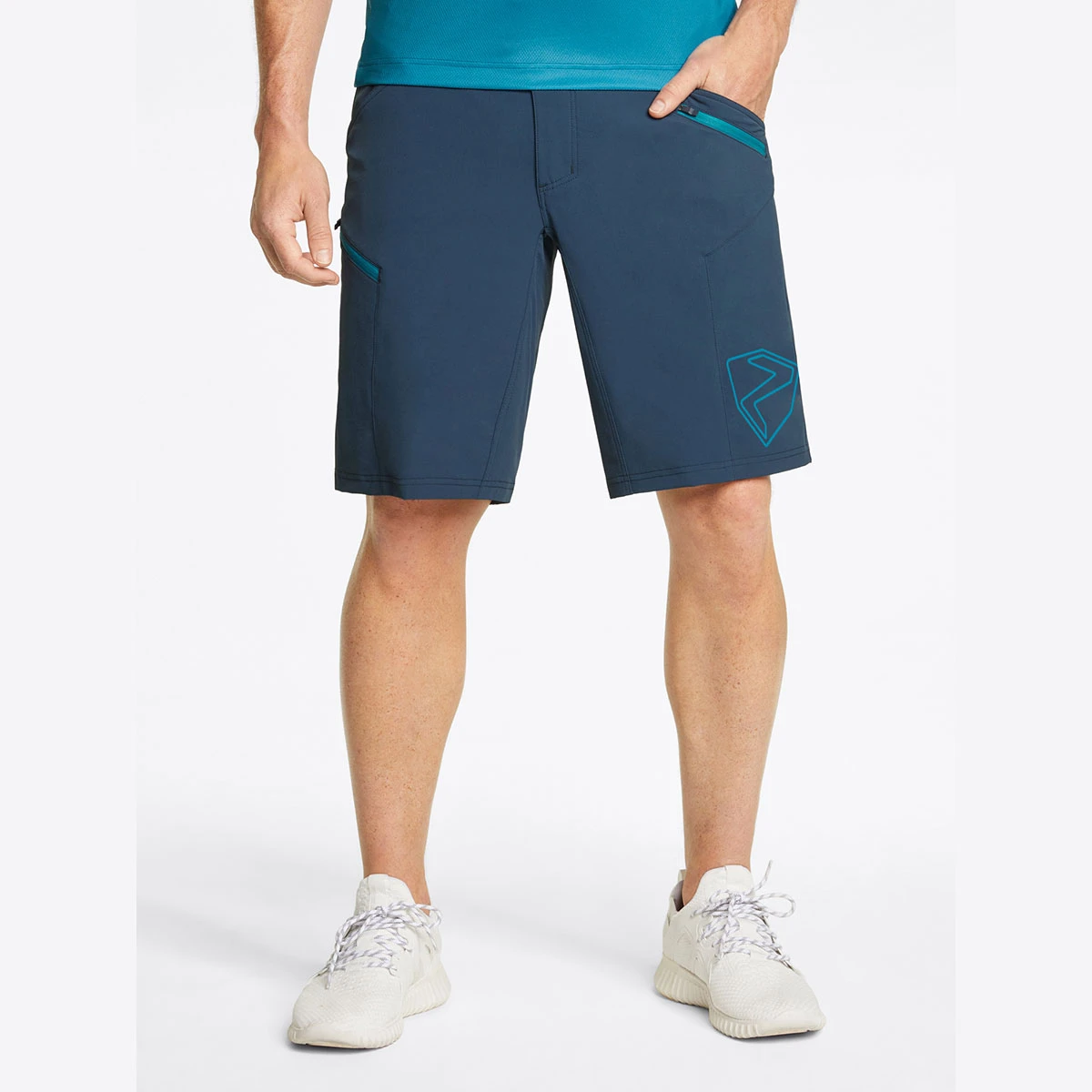 Ziener NONUS Man (shorts) 5 Ziener NONUS Man (shorts) – Bild 3