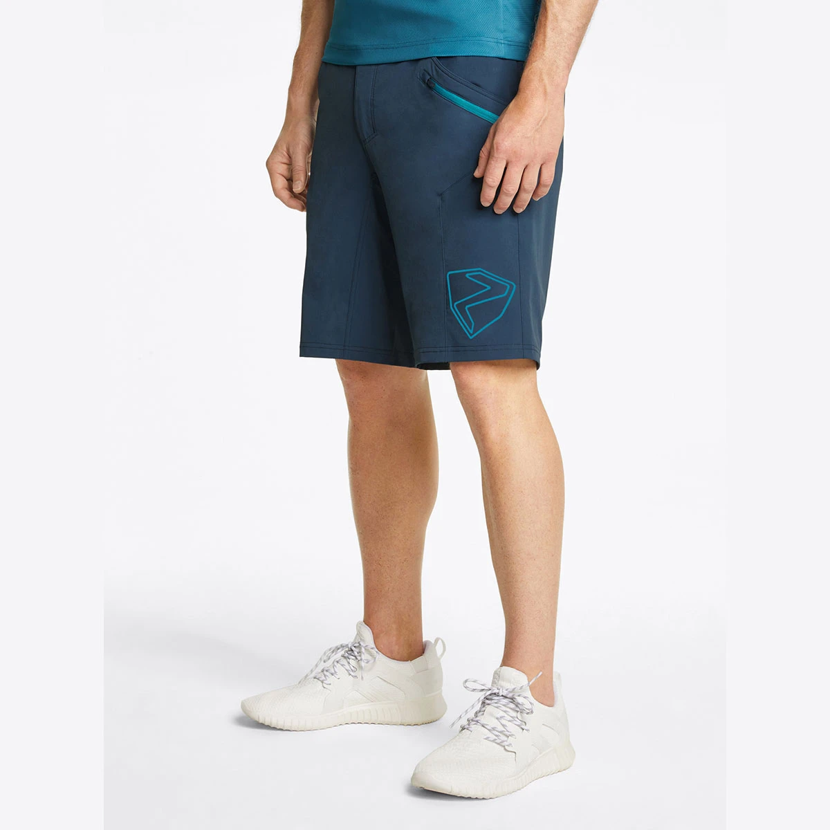 Ziener NONUS Man (shorts) 6 Ziener NONUS Man (shorts) – Bild 4