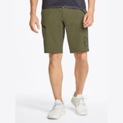 Ziener NONUS Man (shorts) 39 Ziener NONUS Man (shorts) -Ziener 239224 97 03