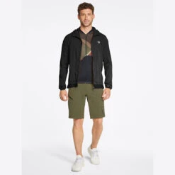 Ziener NONUS Man (shorts) 41 Ziener NONUS Man (shorts) -Ziener 239224 97 05