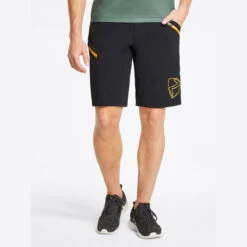 Ziener NONUS X-FUNCTION Man (shorts) -Ziener 239225 12294 03