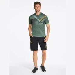 Ziener NONUS X-FUNCTION Man (shorts) -Ziener 239225 12294 05