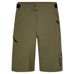 Ziener NONUS X-FUNCTION Man (shorts) -Ziener 239225 97