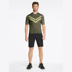 Ziener NALTE Man (shorts) -Ziener 239226 12 05