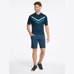 Ziener NALTE Man (shorts) -Ziener 239226 365 05