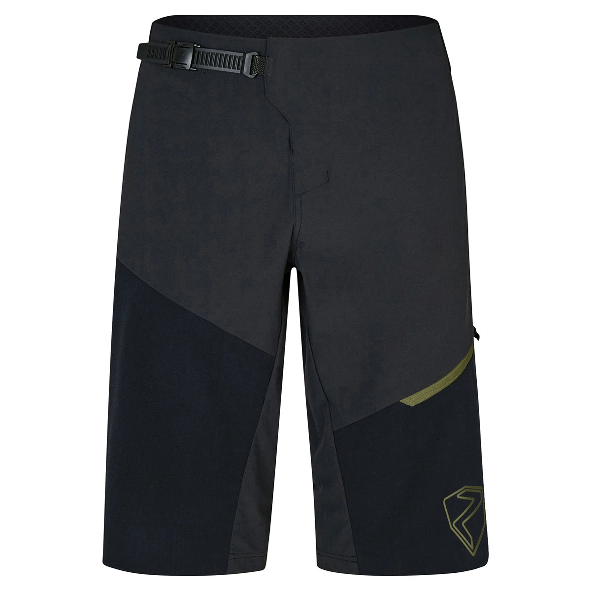 Ziener NIBAN Man (shorts) 3 Ziener NIBAN Man (shorts)