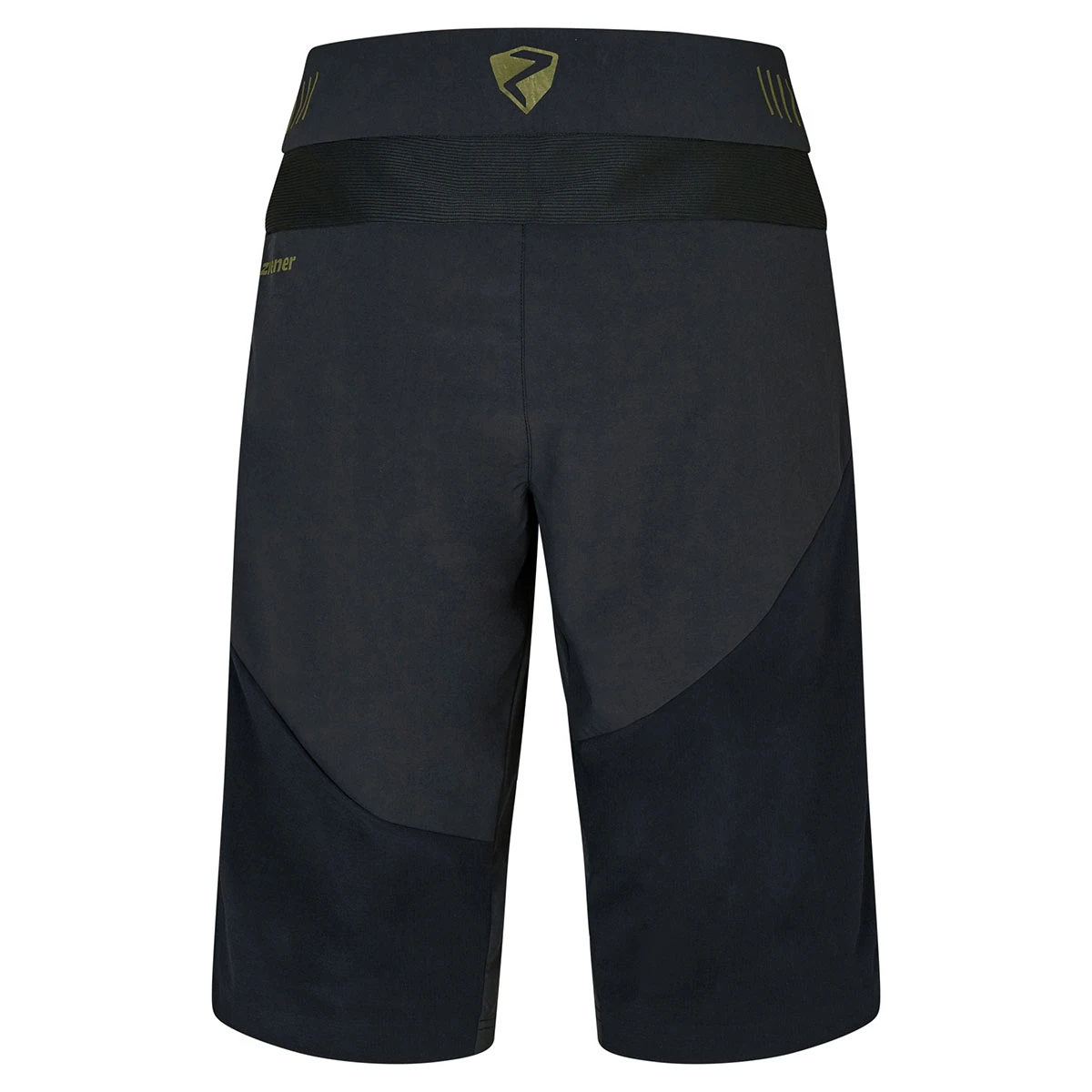 Ziener NIBAN Man (shorts) 4 Ziener NIBAN Man (shorts) – Bild 2