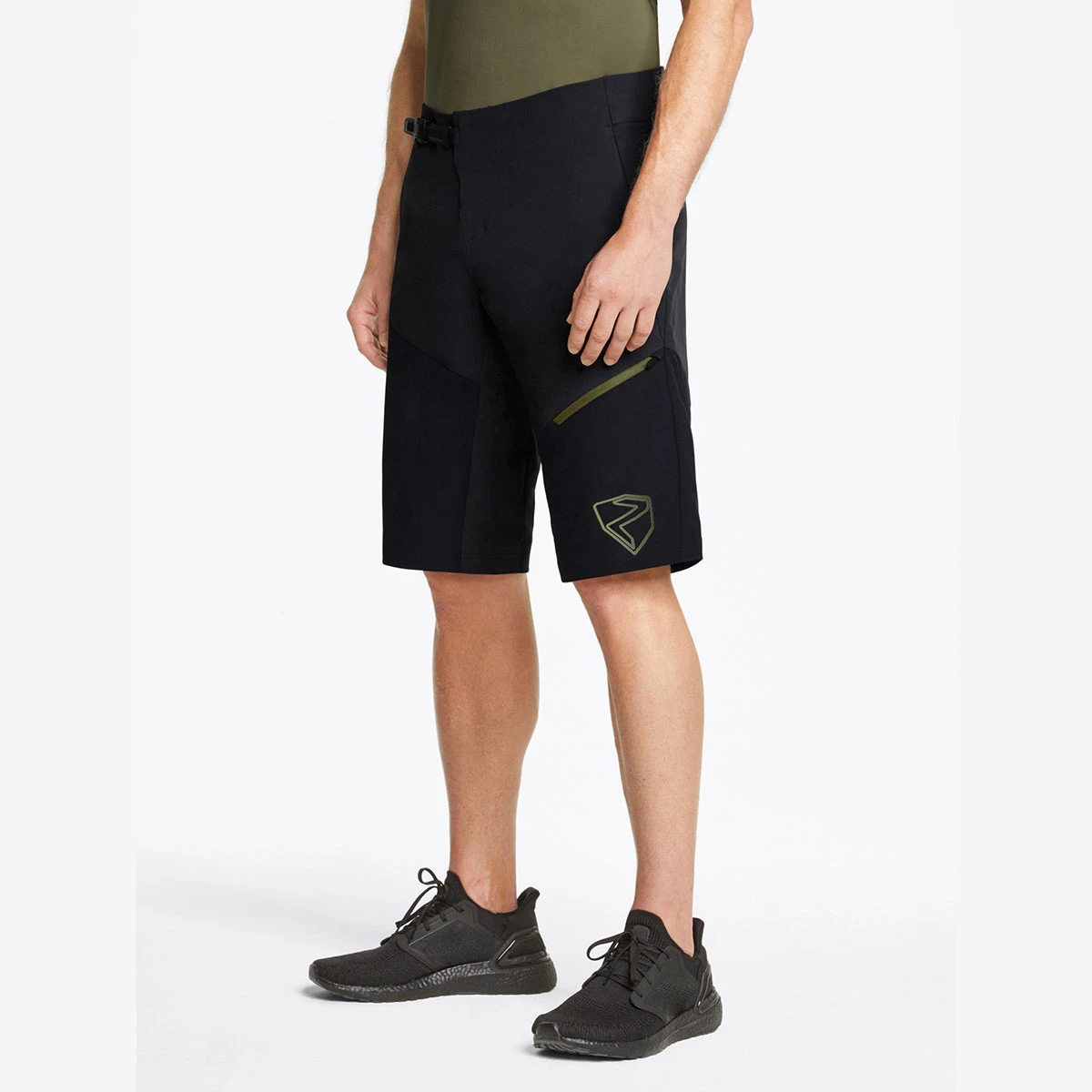 Ziener NIBAN Man (shorts) 6 Ziener NIBAN Man (shorts) – Bild 4