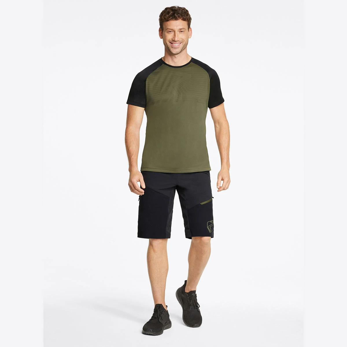 Ziener NIBAN Man (shorts) 7 Ziener NIBAN Man (shorts) – Bild 5