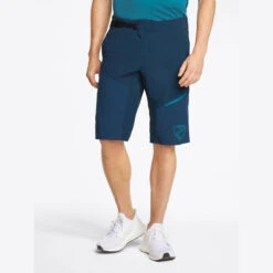 Ziener NIBAN Man (shorts) 24 Ziener NIBAN Man (shorts) -Ziener 239229 365 03