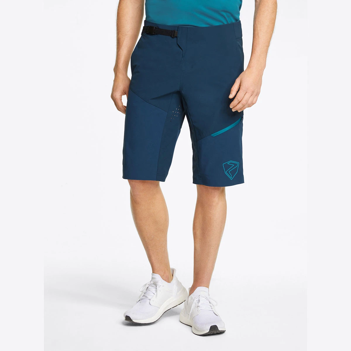 Ziener NIBAN Man (shorts) 10 Ziener NIBAN Man (shorts) – Bild 8