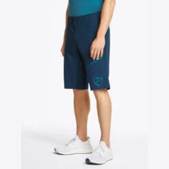 Ziener NIBAN Man (shorts) 25 Ziener NIBAN Man (shorts) -Ziener 239229 365 04