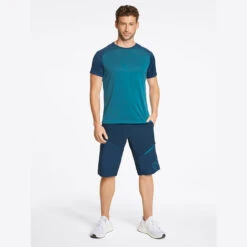 Ziener NIBAN Man (shorts) 26 Ziener NIBAN Man (shorts) -Ziener 239229 365 05