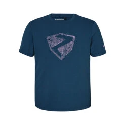 Ziener NADEN Junior (t-shirt)