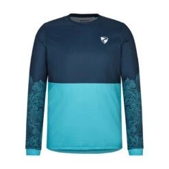 Ziener NILSI Junior (longsleeve) 10 Ziener NILSI Junior (longsleeve) -Ziener 239504 197