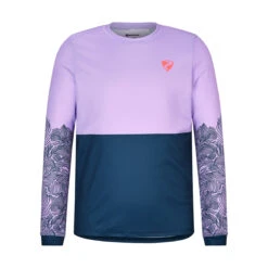 Ziener NILSI Junior (longsleeve)