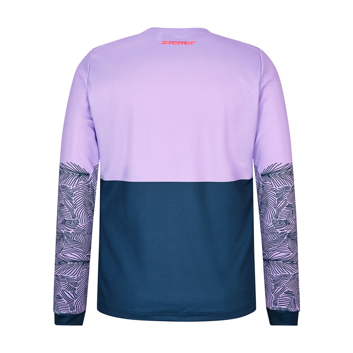 Ziener NILSI Junior (longsleeve) 4 Ziener NILSI Junior (longsleeve) – Bild 2