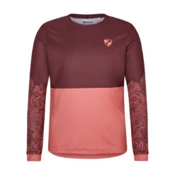 Ziener NILSI Junior (longsleeve) 12 Ziener NILSI Junior (longsleeve) -Ziener 239504 84