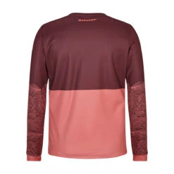 Ziener NILSI Junior (longsleeve) 13 Ziener NILSI Junior (longsleeve) -Ziener 239504 84 02
