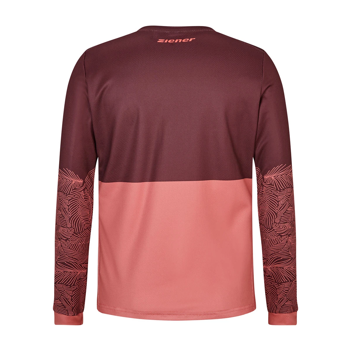 Ziener NILSI Junior (longsleeve) 8 Ziener NILSI Junior (longsleeve) – Bild 6