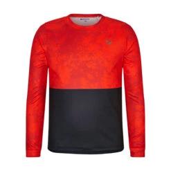 Ziener NERIS Junior (longsleeve) 8 Ziener NERIS Junior (longsleeve) -Ziener 239505 12