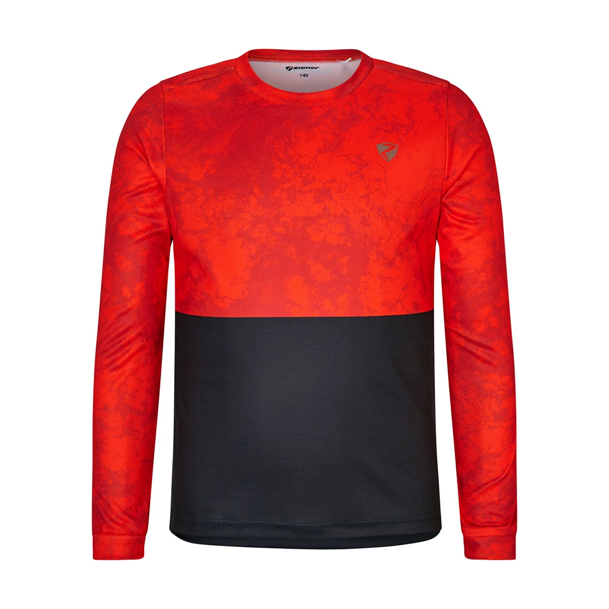 Ziener NERIS Junior (longsleeve) 5 Ziener NERIS Junior (longsleeve) – Bild 3