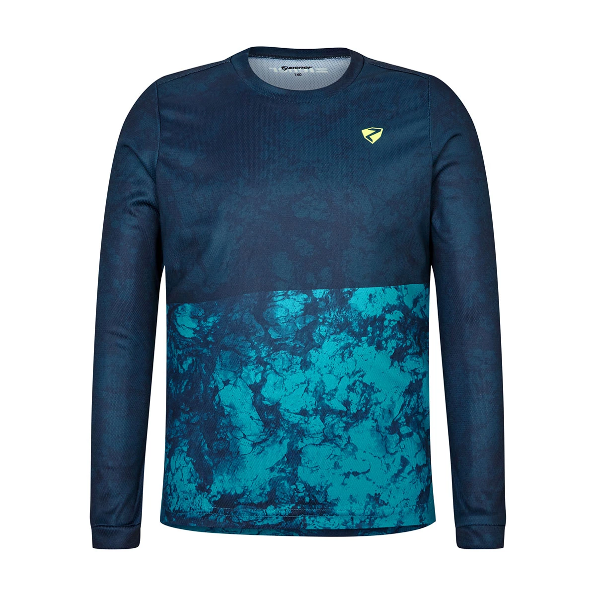 Ziener NERIS Junior (longsleeve) 3 Ziener NERIS Junior (longsleeve)